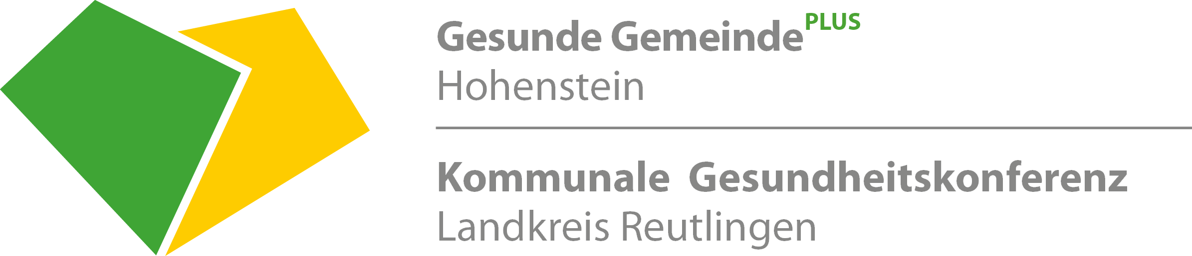 Gesunde Gemeinde Hohenstein