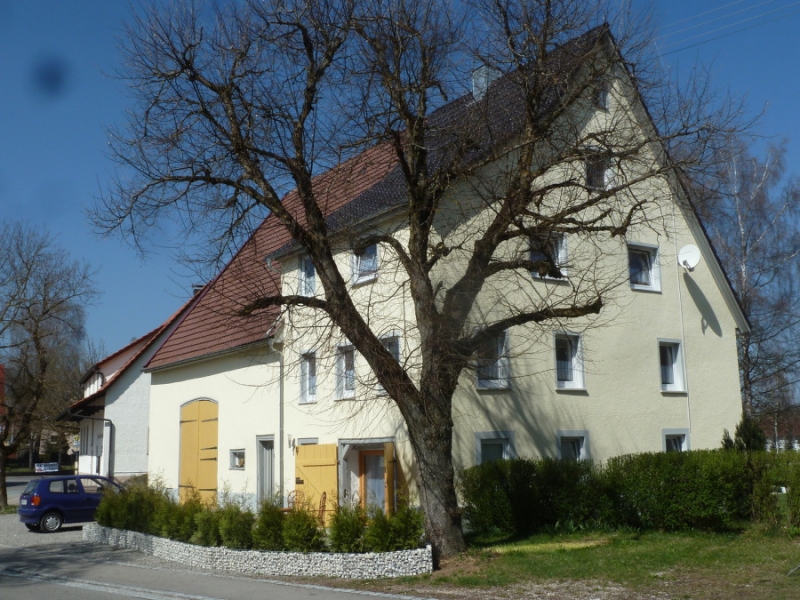 Unterkünfte Gemeinde Hohenstein